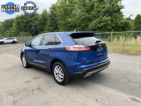 More photos of 2024 Ford Edge SEL at Smart Chevrolet, NC