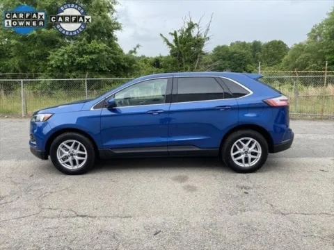 More photos of 2024 Ford Edge SEL at Smart Chevrolet, NC
