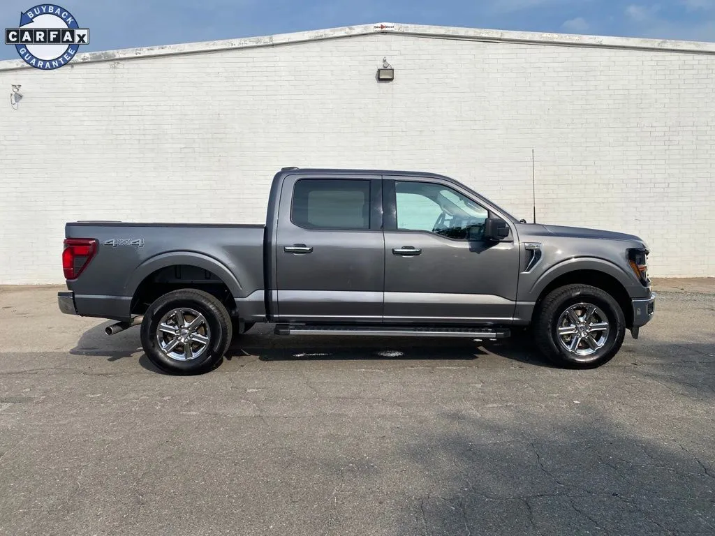 2024 Ford F-150 XLT for sale in Madison, NC