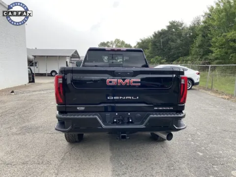 Another view of 2024 GMC Sierra 2500HD Denali for sale in Madison, NC at Smart Chevrolet