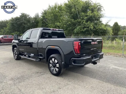 More photos of 2024 GMC Sierra 2500HD Denali at Smart Chevrolet, NC