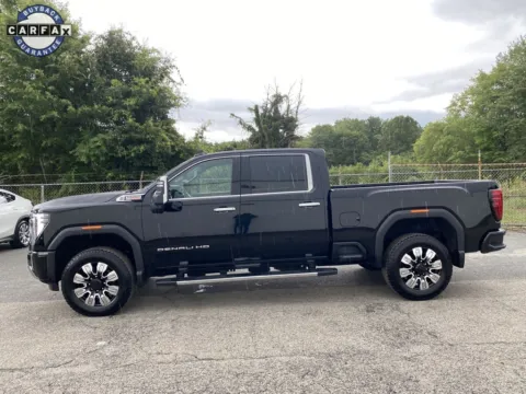 More photos of 2024 GMC Sierra 2500HD Denali at Smart Chevrolet, NC