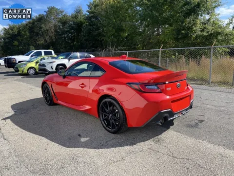 More photos of 2024 Toyota GR86 Premium at Smart Chevrolet, NC