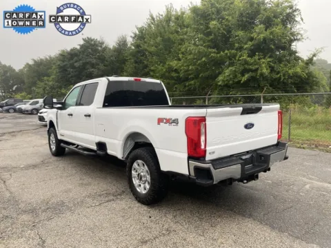 More photos of 2024 Ford F-250SD XLT at Smart Chevrolet, NC