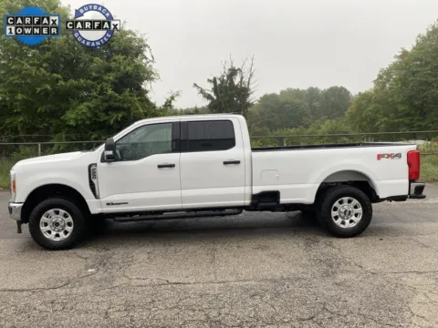 More photos of 2024 Ford F-250SD XLT at Smart Chevrolet, NC
