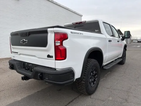 Photos of 2024 Chevrolet Silverado 1500 ZR2 for sale in Madison, NC at Smart Chevrolet