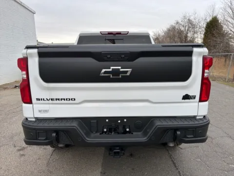 Another view of 2024 Chevrolet Silverado 1500 ZR2 for sale in Madison, NC at Smart Chevrolet