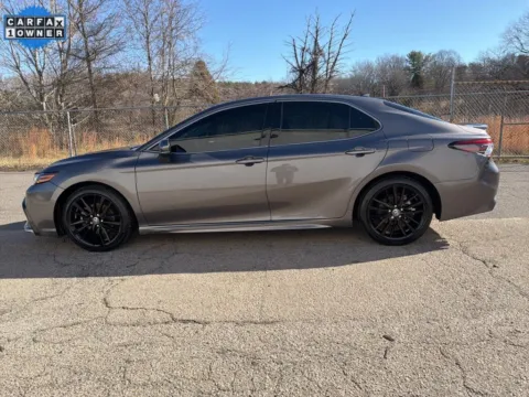 More photos of 2023 Toyota Camry Hybrid XSE at Smart Chevrolet, NC