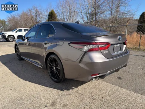 More photos of 2023 Toyota Camry Hybrid XSE at Smart Chevrolet, NC