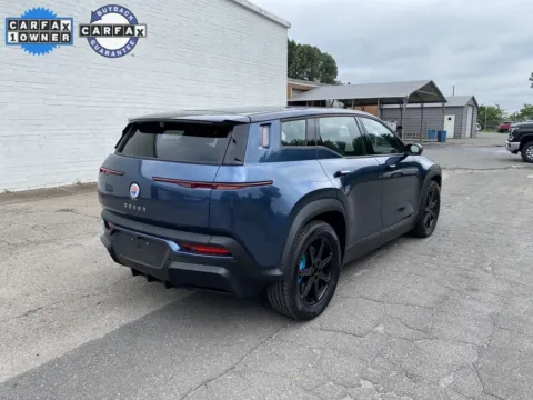 Photos of 2023 Fisker Ocean Extreme for sale in Madison, NC at Smart Chevrolet