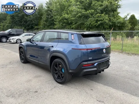 More photos of 2023 Fisker Ocean Extreme at Smart Chevrolet, NC