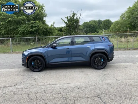 More photos of 2023 Fisker Ocean Extreme at Smart Chevrolet, NC