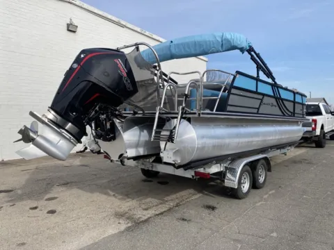 Photos of 2023 South Bay S224 UL 3.0 for sale in Madison, NC at Smart Chevrolet