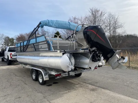 More photos of 2023 South Bay S224 UL 3.0 at Smart Chevrolet, NC