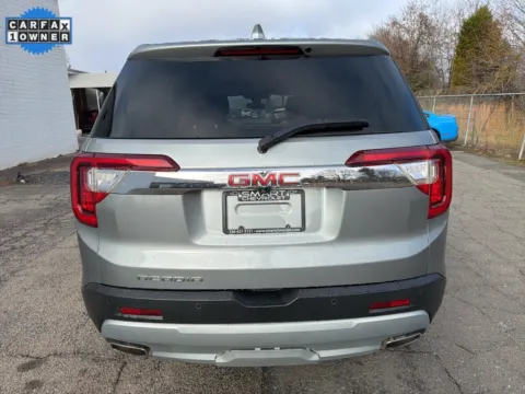 Another view of 2023 GMC Acadia SLE for sale in Madison, NC at Smart Chevrolet
