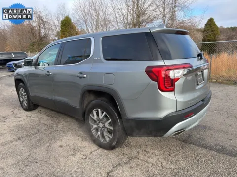 More photos of 2023 GMC Acadia SLE at Smart Chevrolet, NC