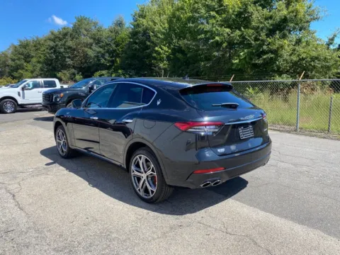 More photos of 2023 Maserati Levante GT at Smart Chevrolet, NC
