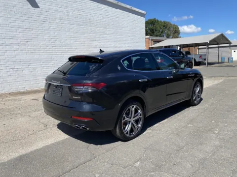 Photos of 2023 Maserati Levante GT for sale in Madison, NC at Smart Chevrolet
