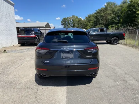 Another view of 2023 Maserati Levante GT for sale in Madison, NC at Smart Chevrolet