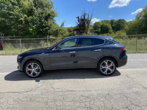 More photos of 2023 Maserati Levante GT at Smart Chevrolet, NC