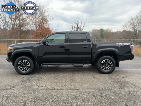 More photos of 2023 Toyota Tacoma TRD Sport at Smart Chevrolet, NC