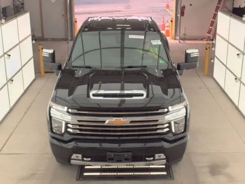 Photos of 2023 Chevrolet Silverado 3500HD High Country for sale in Madison, NC at Smart Chevrolet