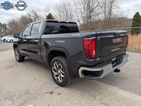 More photos of 2022 GMC Sierra 1500 SLT at Smart Chevrolet, NC