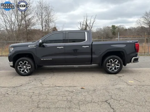 More photos of 2022 GMC Sierra 1500 SLT at Smart Chevrolet, NC