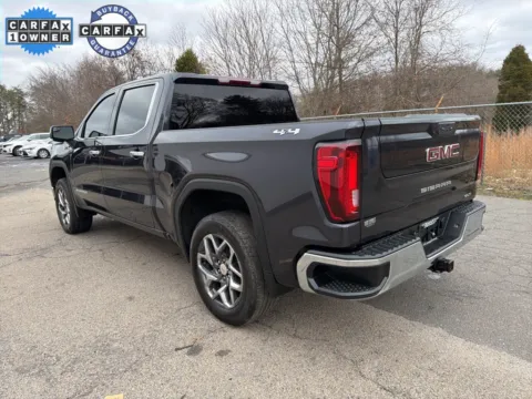 More photos of 2022 GMC Sierra 1500 SLT at Smart Chevrolet, NC