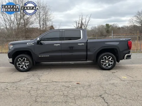 More photos of 2022 GMC Sierra 1500 SLT at Smart Chevrolet, NC