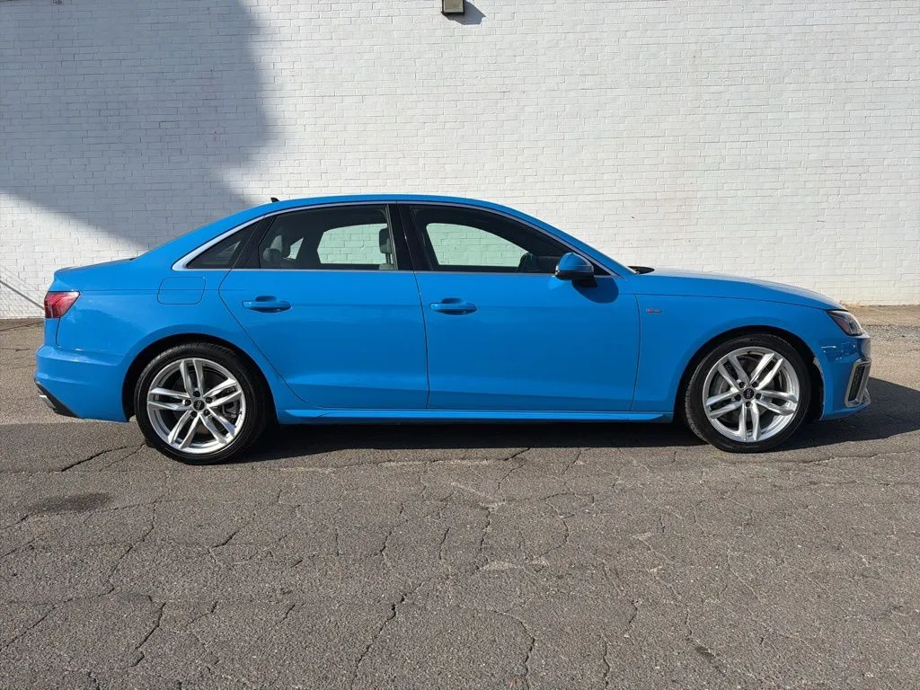 2022 Audi A4 45 S line Premium Plus for sale in Madison, NC