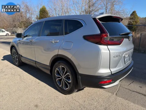 More photos of 2022 Honda CR-V EX-L at Smart Chevrolet, NC
