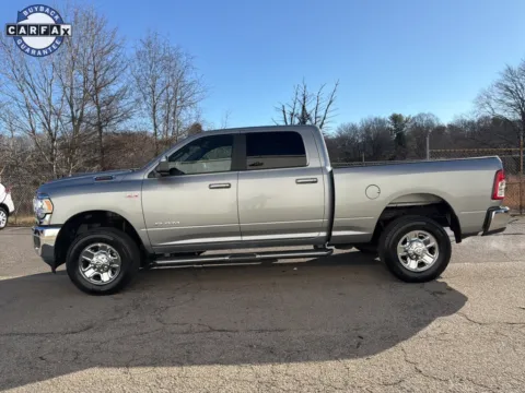 More photos of 2022 Ram 2500 Big Horn at Smart Chevrolet, NC