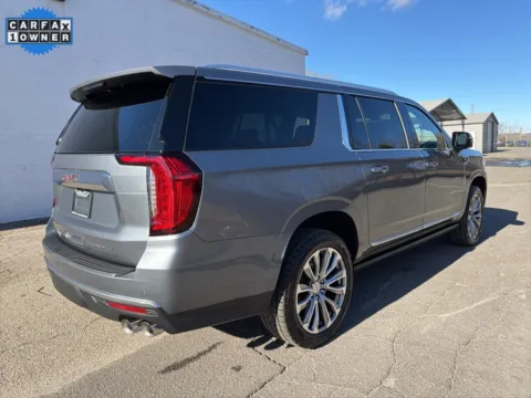 Photos of 2022 GMC Yukon XL Denali for sale in Madison, NC at Smart Chevrolet