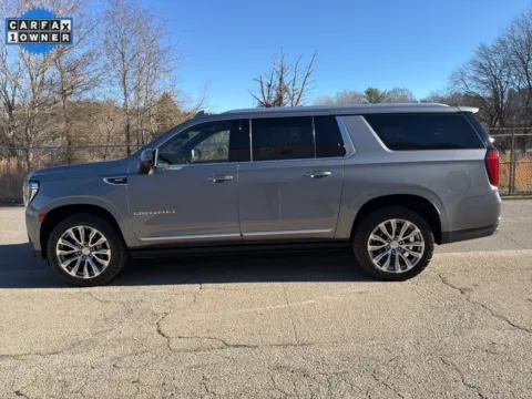 More photos of 2022 GMC Yukon XL Denali at Smart Chevrolet, NC