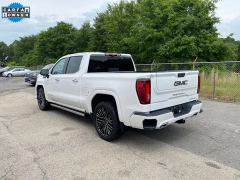 More photos of 2022 GMC Sierra 1500 Denali Ultimate at Smart Chevrolet, NC