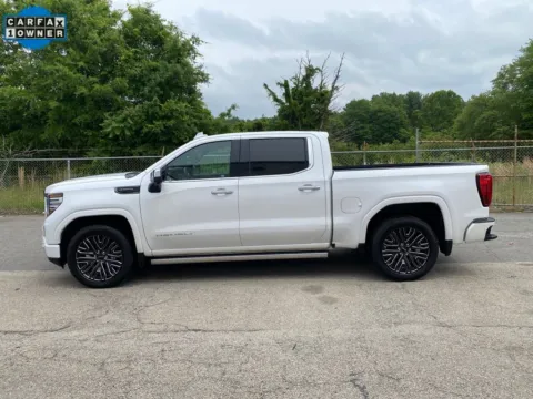 More photos of 2022 GMC Sierra 1500 Denali Ultimate at Smart Chevrolet, NC