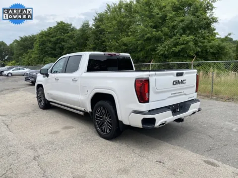 More photos of 2022 GMC Sierra 1500 Denali Ultimate at Smart Chevrolet, NC