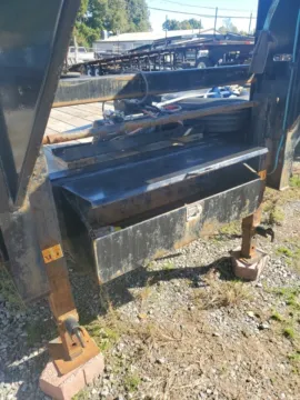 Photos of 2021 Big Tex Trailer 14GN-25bk+5mr for sale in Madison, NC at Smart Chevrolet