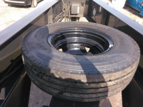 More photos of 2021 Diamond C FMAX 212 at Smart Chevrolet, NC