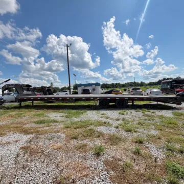 Unknown 2021 Diamond C FMAX 212 for sale in Madison, NC