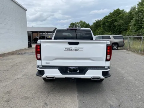 Another view of 2021 GMC Sierra 1500 Elevation for sale in Madison, NC at Smart Chevrolet