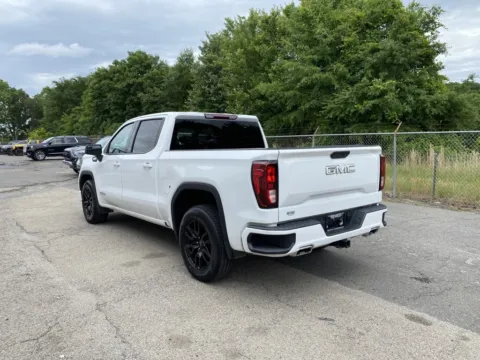 More photos of 2021 GMC Sierra 1500 Elevation at Smart Chevrolet, NC
