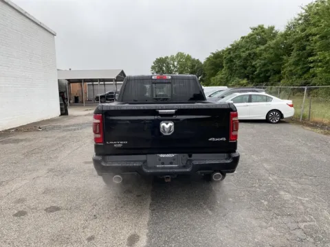 Another view of 2021 Ram 1500 Limited for sale in Madison, NC at Smart Chevrolet