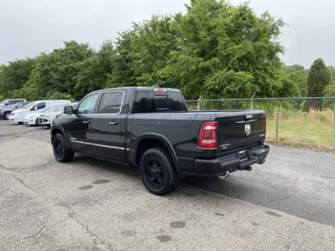 More photos of 2021 Ram 1500 Limited at Smart Chevrolet, NC