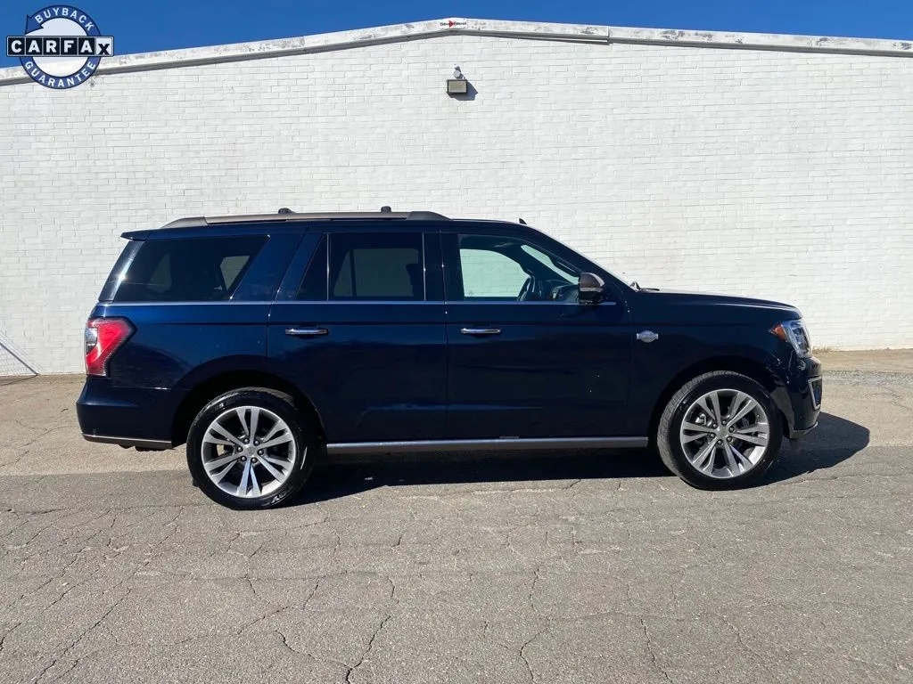 2021 Ford Expedition King Ranch for sale in Madison, NC