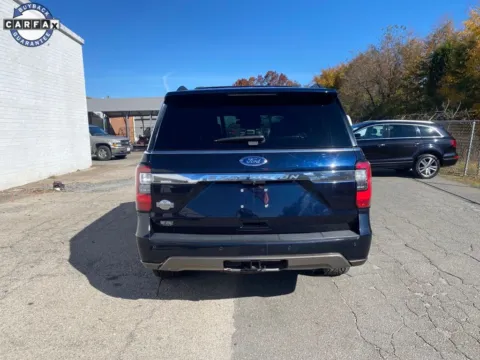 Another view of 2021 Ford Expedition King Ranch for sale in Madison, NC at Smart Chevrolet