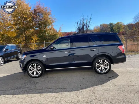More photos of 2021 Ford Expedition King Ranch at Smart Chevrolet, NC