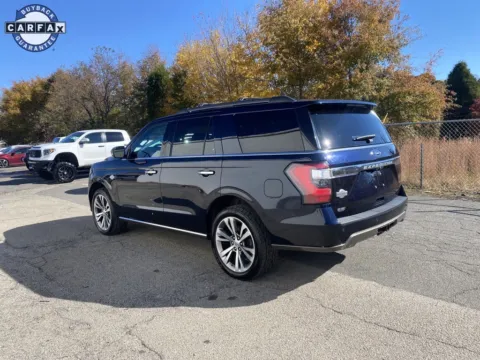 More photos of 2021 Ford Expedition King Ranch at Smart Chevrolet, NC