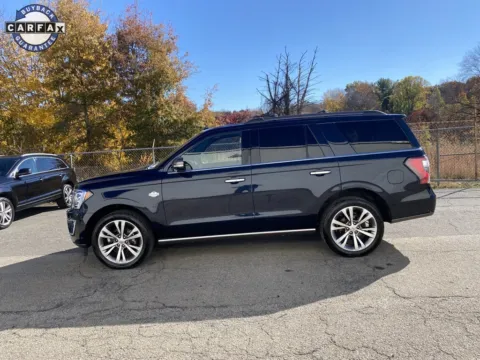 More photos of 2021 Ford Expedition King Ranch at Smart Chevrolet, NC